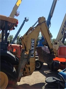 Retroexcavadoras Deere 310G  usada a buen precio Ref.: 1366415622004244 No. 4