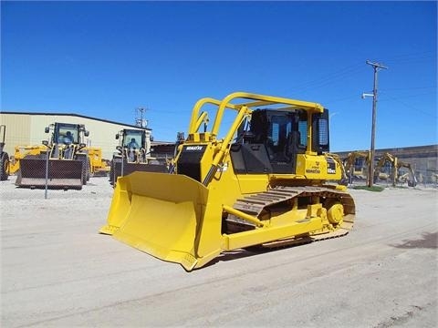 Tractores Sobre Orugas Komatsu D65WX  de importacion a la venta Ref.: 1366473557095370 No. 2