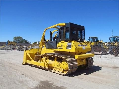 Tractores Sobre Orugas Komatsu D65WX  de importacion a la venta Ref.: 1366473557095370 No. 3