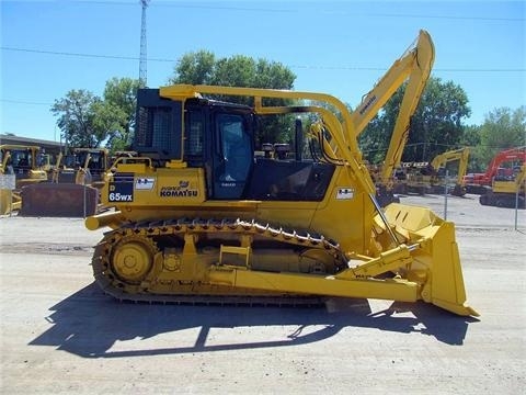 Tractores Sobre Orugas Komatsu D65WX  de importacion a la venta Ref.: 1366473557095370 No. 4