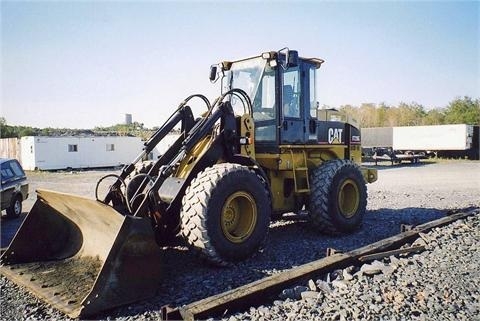 Cargadoras Sobre Ruedas Caterpillar IT28G  usada Ref.: 1366474882371552 No. 3