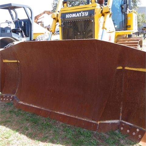 Dozers/tracks Komatsu D65EX