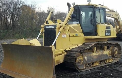 Tractores Sobre Orugas Komatsu D65EX  en optimas condiciones Ref.: 1366482029602572 No. 3