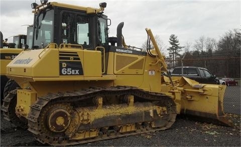 Tractores Sobre Orugas Komatsu D65EX  en optimas condiciones Ref.: 1366482029602572 No. 4