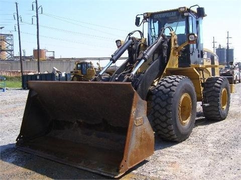 Cargadoras Sobre Ruedas Caterpillar IT38G  de importacion a la ve Ref.: 1366549547869959 No. 3