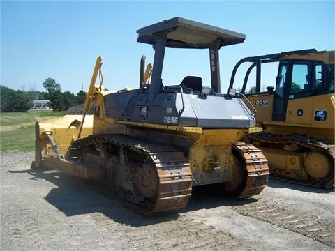 Tractores Sobre Orugas Komatsu D65EX  en buenas condiciones Ref.: 1366643934548390 No. 2