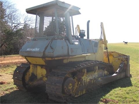 Tractores Sobre Orugas Komatsu D65EX  de bajo costo Ref.: 1366644718224374 No. 2