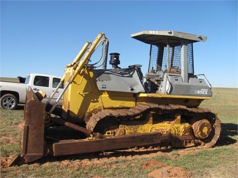 Tractores Sobre Orugas Komatsu D65EX  de bajo costo Ref.: 1366644718224374 No. 3