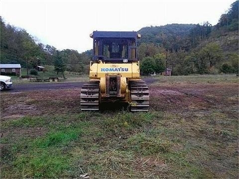 Dozers/tracks Komatsu D65EX