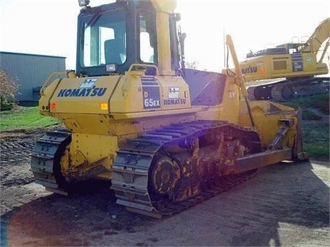 Tractores Sobre Orugas Komatsu D65EX  seminueva en perfecto estad Ref.: 1366663387968057 No. 3