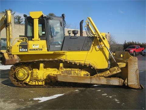 Tractores Sobre Orugas Komatsu D65EX  seminueva en venta Ref.: 1366665519750700 No. 2