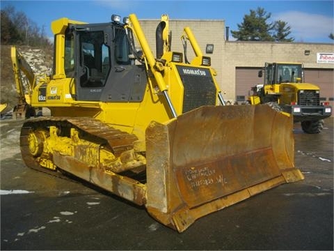 Tractores Sobre Orugas Komatsu D65EX  seminueva en venta Ref.: 1366665519750700 No. 3