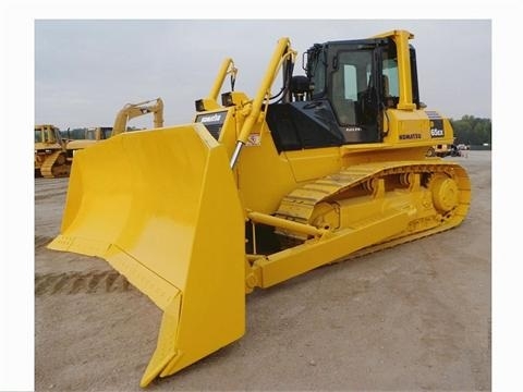 Dozers/tracks Komatsu D65EX