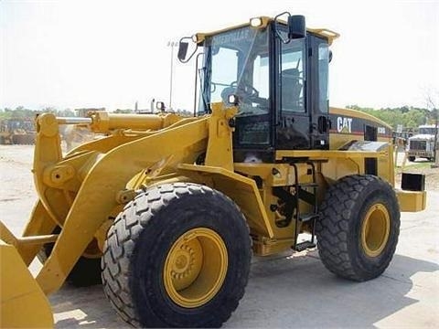 Wheel Loaders Caterpillar 938G