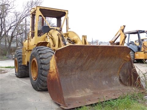 Cargadoras Sobre Ruedas Caterpillar 950  de bajo costo Ref.: 1366753468333254 No. 2