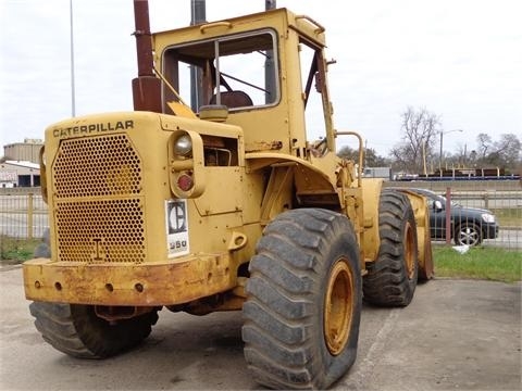 Cargadoras Sobre Ruedas Caterpillar 950  de bajo costo Ref.: 1366753468333254 No. 3