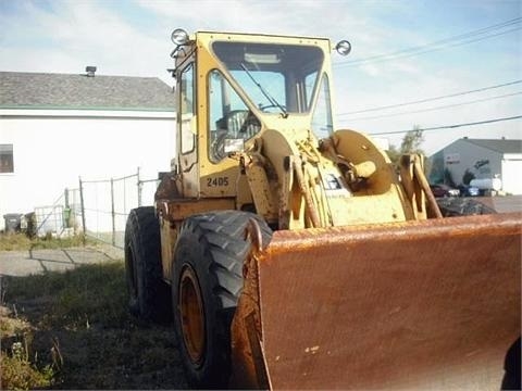 Cargadoras Sobre Ruedas Caterpillar 950  en optimas condiciones Ref.: 1366756730809033 No. 4