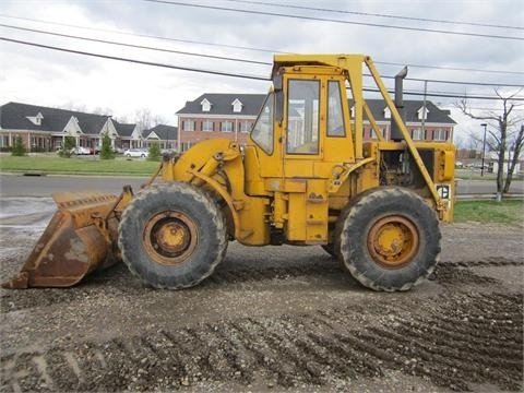 Cargadoras Sobre Ruedas Caterpillar 950  usada a buen precio Ref.: 1366757472061301 No. 2