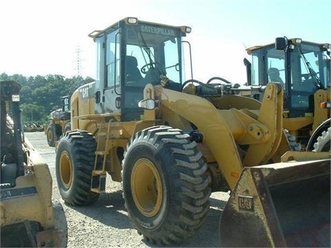 Cargadoras Sobre Ruedas Caterpillar 928H  usada de importacion Ref.: 1366857201780079 No. 3