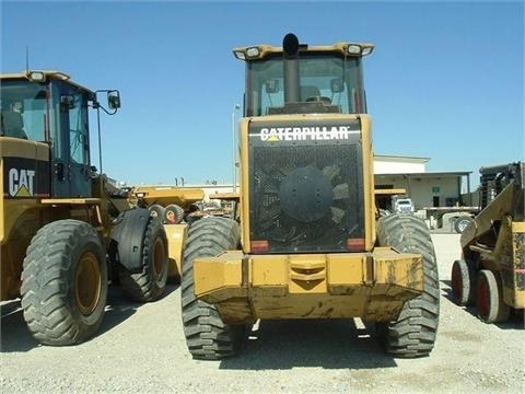 Cargadoras Sobre Ruedas Caterpillar 928H  usada de importacion Ref.: 1366857201780079 No. 4