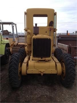 Motoconformadoras Caterpillar 12E  de segunda mano en venta Ref.: 1366909657723451 No. 4