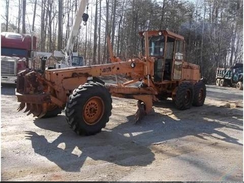 Motoconformadoras Deere 770  de segunda mano en venta Ref.: 1367013830706771 No. 4