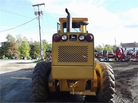 Motoconformadoras Deere 770A  de importacion a la venta Ref.: 1367017118720447 No. 2