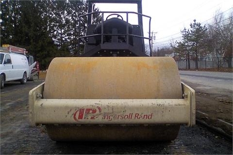 Compactadora Vibratoria Ingersoll-rand SD70D  de segunda mano a l Ref.: 1367274323836024 No. 2