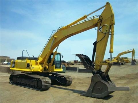 Excavadoras Hidraulicas Komatsu PC300 L  usada a la venta Ref.: 1367628346755314 No. 2