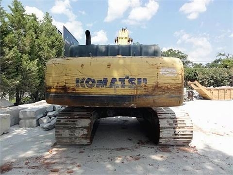 Excavadoras Hidraulicas Komatsu PC300 L  de importacion a la vent Ref.: 1367856573321565 No. 3