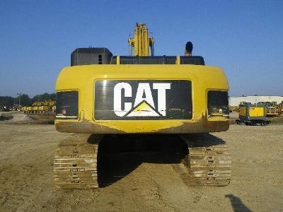 Excavadoras Hidraulicas Caterpillar 330DL  seminueva en venta Ref.: 1367864743893808 No. 3