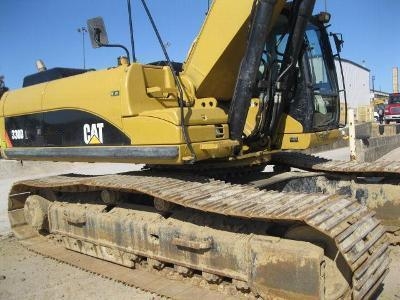 Excavadoras Hidraulicas Caterpillar 330DL  usada a buen precio Ref.: 1367865867598498 No. 3