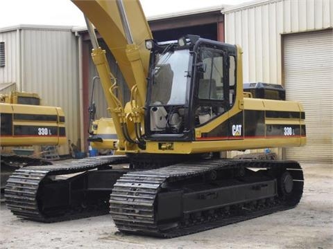 Excavadoras Hidraulicas Caterpillar 330L  importada a bajo costo Ref.: 1367867022478708 No. 2