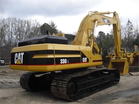 Excavadoras Hidraulicas Caterpillar 330L  importada a bajo costo Ref.: 1367867022478708 No. 3