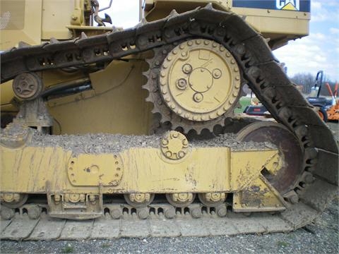 Tractores Sobre Orugas Caterpillar D4H  seminueva en venta Ref.: 1367942038620486 No. 3