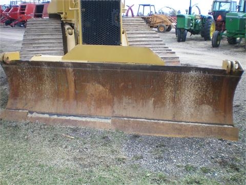 Tractores Sobre Orugas Caterpillar D4H  seminueva en venta Ref.: 1367942038620486 No. 4