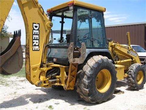 Retroexcavadoras Deere 310 SE  en buenas condiciones Ref.: 1367942211358638 No. 2