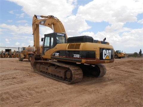 Excavadoras Hidraulicas Caterpillar 330DL  de medio uso en venta Ref.: 1367945086142999 No. 2