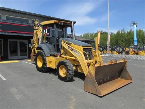 Retroexcavadoras Deere 310 SG  en buenas condiciones Ref.: 1367964460284793 No. 2