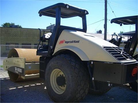 Compactadora Vibratoria Ingersoll-rand SD105DX  en optimas condic Ref.: 1368044192230921 No. 2