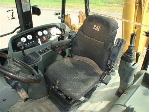 Retroexcavadoras Caterpillar 420D  de segunda mano en venta Ref.: 1368198540071616 No. 4