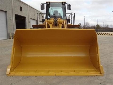 Cargadoras Sobre Ruedas Caterpillar 980G  de bajo costo Ref.: 1368217831913064 No. 2