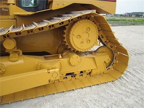 Tractores Sobre Orugas Caterpillar D6R  usada a buen precio Ref.: 1368486727656396 No. 3