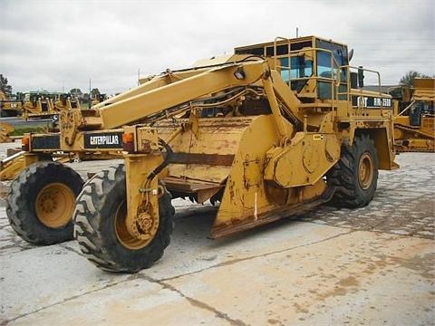 Recicladoras Caterpillar RM-350B  de importacion a la venta Ref.: 1368545167855463 No. 2