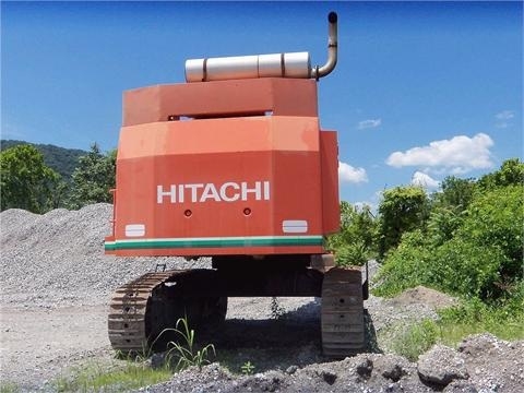 Excavadoras Hidraulicas Hitachi EX1100  en optimas condiciones Ref.: 1368552463027790 No. 4