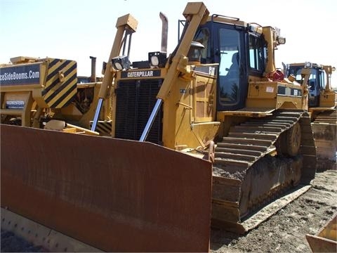 Tractores Sobre Orugas Caterpillar D6R  importada en buenas condi Ref.: 1368562082947845 No. 4