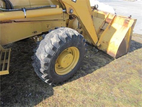 Retroexcavadoras Deere 310E  en buenas condiciones Ref.: 1368721643803062 No. 4