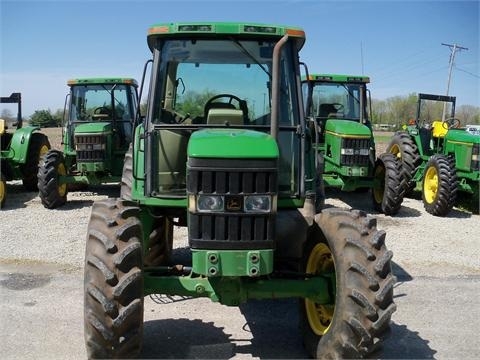 Forestales Maquinas Deere 6410  usada a buen precio Ref.: 1368721869764090 No. 3