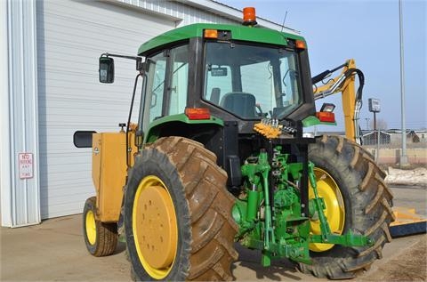 Forestales Maquinas Deere 6410  usada de importacion Ref.: 1368727885299878 No. 3