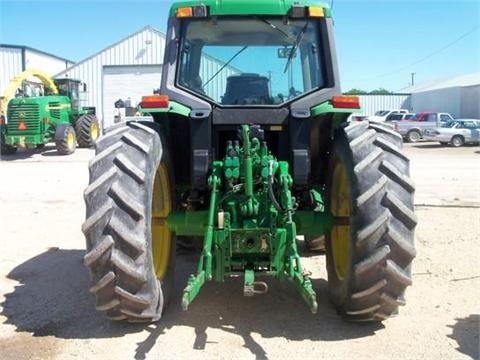 Forestales Maquinas Deere 6410  de medio uso en venta Ref.: 1368738710621613 No. 2